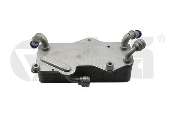 VIKA Engine oil cooler Article number: 33171432001 cheaply