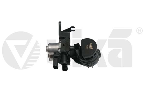 VIKA 99591802601 Heater control valve A6 3.0 TDI quattro 233 PS Diesel 2011