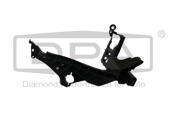 DPA 88051775202 Headlight Base A4 2.0 TDI quattro 150 PS Diesel 2015