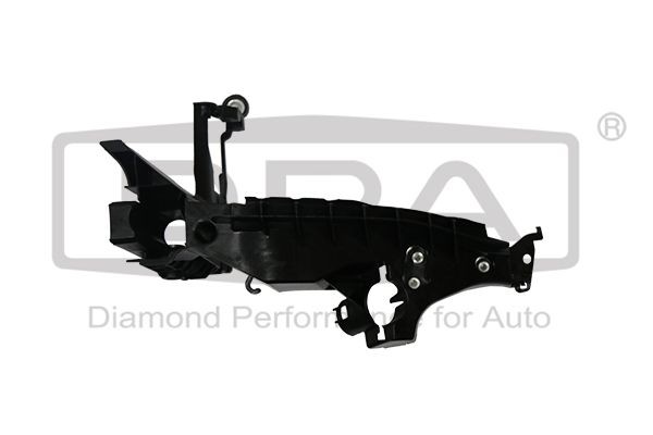 DPA 88051775302 Headlight Base A4 2.0 TDI quattro 150 PS Diesel 2015