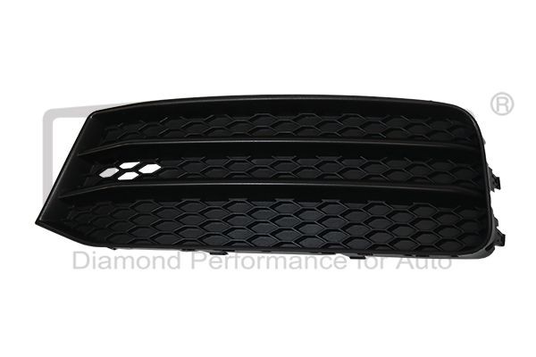DPA 88071817002 Bumper moulding A1 1.0 TFSI 82 PS Petrol 2018