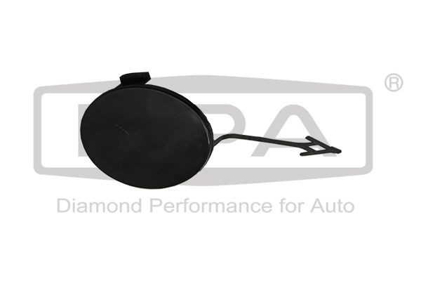 DPA 88071820602 Flap, tow hook A6 2.0 TDI 136 PS Diesel 2018