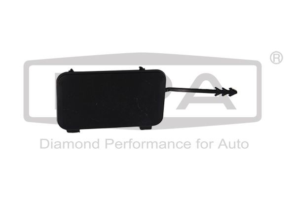 DPA 88071822402 Flap, tow hook Q5 3.0 TDI quattro 258 PS Diesel 2019