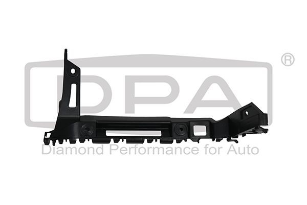 DPA Bumper bracket Article number: 88071827602 cheaply
