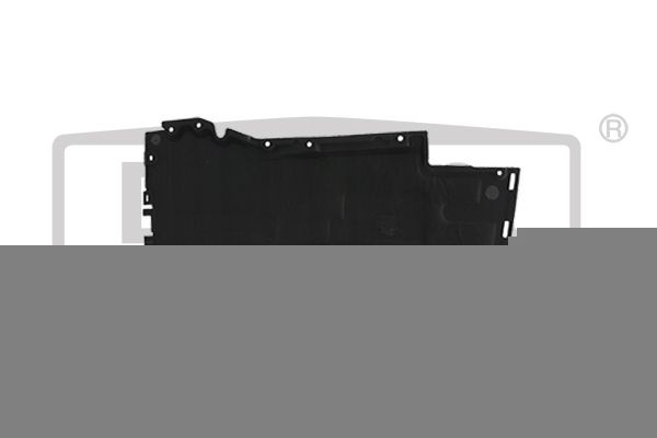 DPA 88251584002 Silencing Material, engine bay A6 2.0 TFSI quattro 220 PS Petrol 2018
