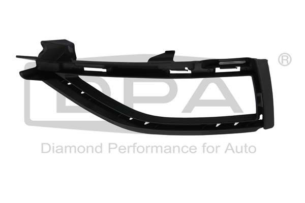 DPA Bumper grill Article number: 88531790602 cheaply