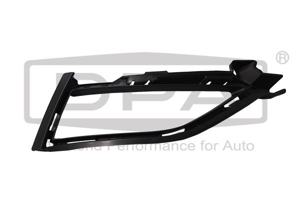 DPA Bumper grill Article number: 88531790702 cheaply