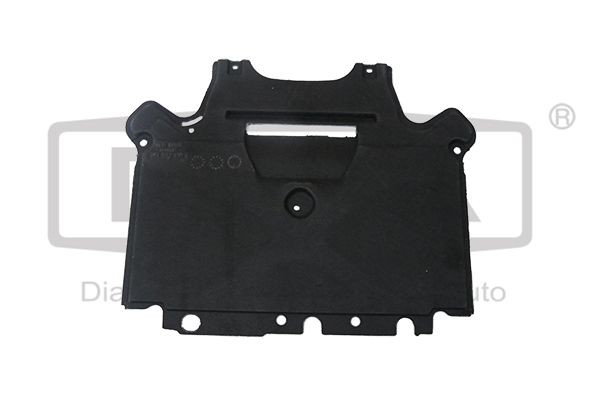DPA 88631697502 Silencing Material, engine bay A4 3.0 TDI quattro 245 PS Diesel 2015