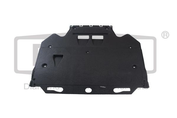 DPA 88631697702 Silencing Material, engine bay A6 2.0 TFSI quattro 220 PS Petrol 2018
