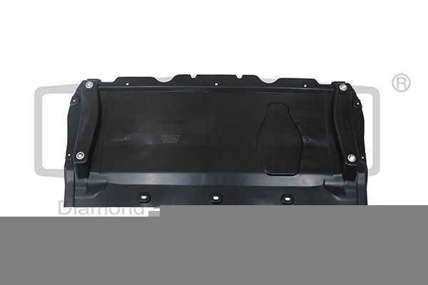 DPA 88631698202 Silencing Material, engine bay A6 2.0 TFSI quattro 220 PS Petrol 2018