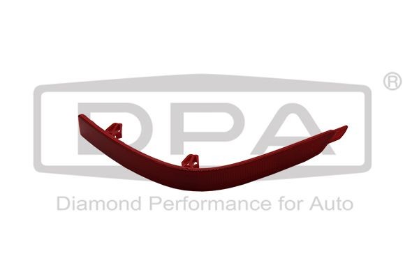 DPA 99451792302 Reflex Reflector TRANSPORTER ABT e-Caravelle 113 PS Electric 2024