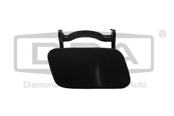 DPA 99551799102 Cover, light A4 1.8 TFSI 160 PS Petrol 2015