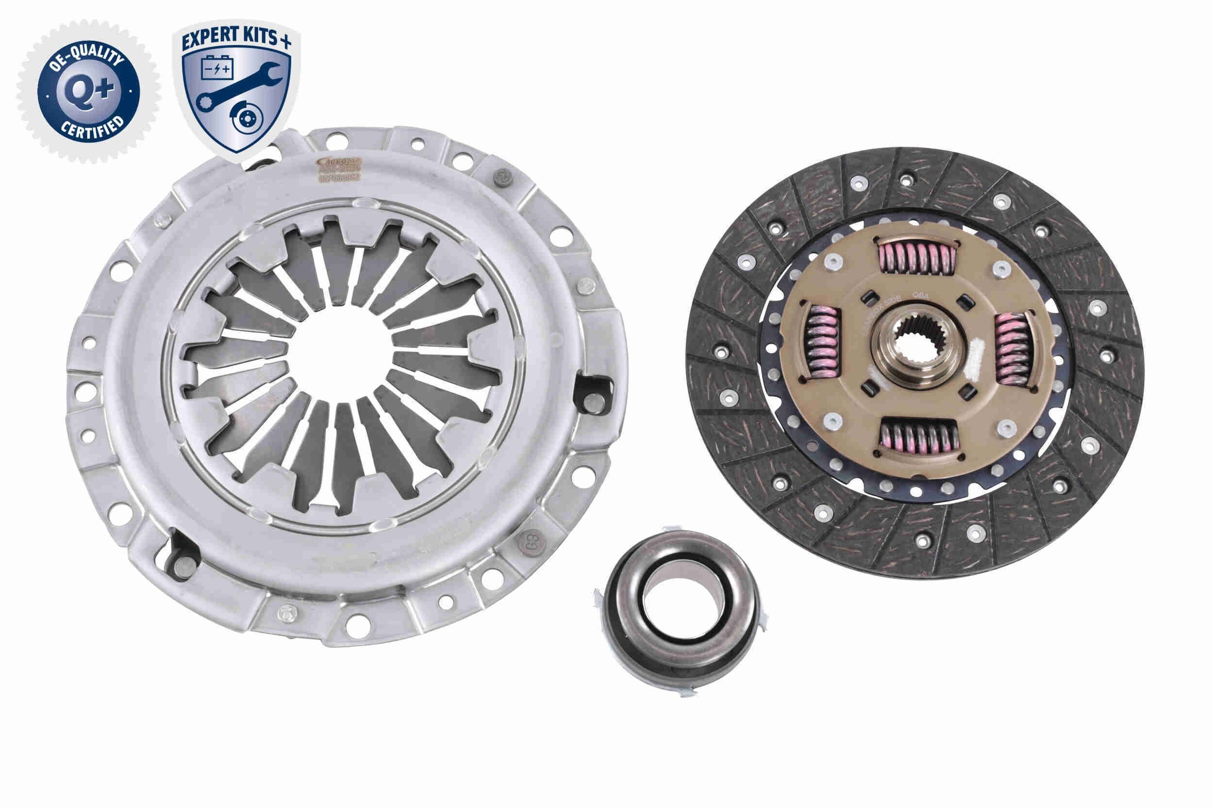 ACKOJA Clutch kit Article number: A52-0029 cheaply