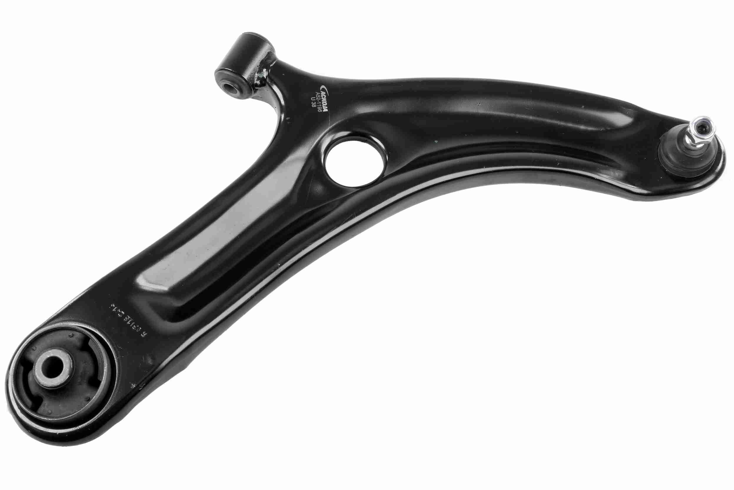 ACKOJA Suspension arm Article number: A52-1196 cheaply