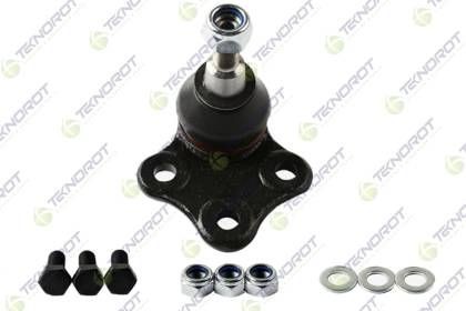 TEKNOROT Ball Joint Article number: DC-334 cheaply