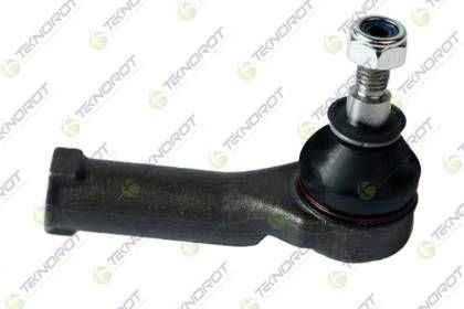 TEKNOROT Track rod end Article number: FO-951 cheaply