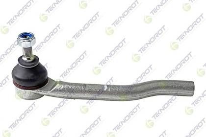TEKNOROT Track rod end Article number: H-502 cheaply