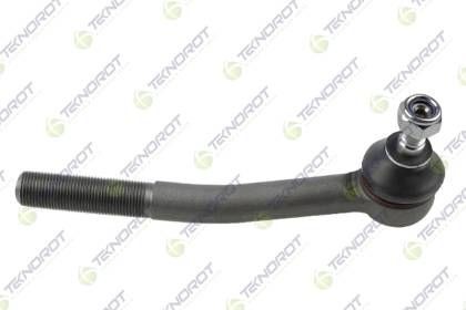 TEKNOROT Track rod end Article number: L-301 cheaply