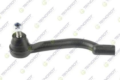 TEKNOROT Track rod end Article number: N-902 cheaply
