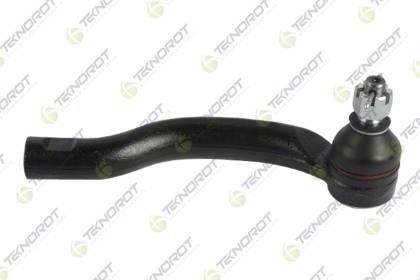 TEKNOROT Track rod end Article number: T-521 cheaply