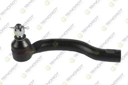 TEKNOROT Track rod end Article number: T-522 cheaply