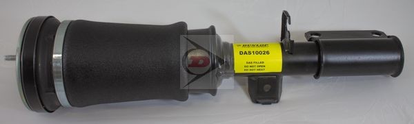 Dunlop Air Spring, suspension Article number: DAS10026 cheaply