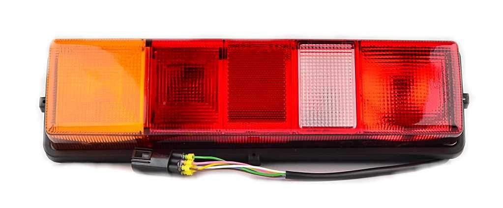 BSG Rear light Article number: BSG 30-805-046 cheaply