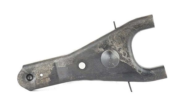 BSG BSG 40-420-005 Release Fork, clutch BONGO 2.5 CRDi 133 PS Diesel