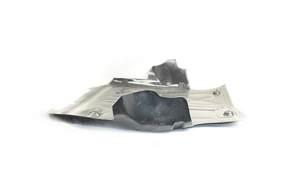 BSG BSG 90-922-078 Engine Cover MULTIVAN 2.0 BiTDI 180 PS Diesel 2015