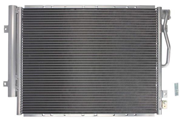 THERMOTEC Kondensators, Gaisa kond. sistēma raksta numurs: KTT110563 lēti