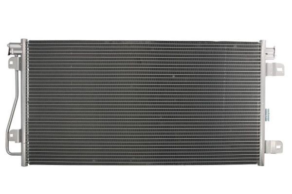 THERMOTEC Air conditioning condenser Article number: KTT110565 cheaply