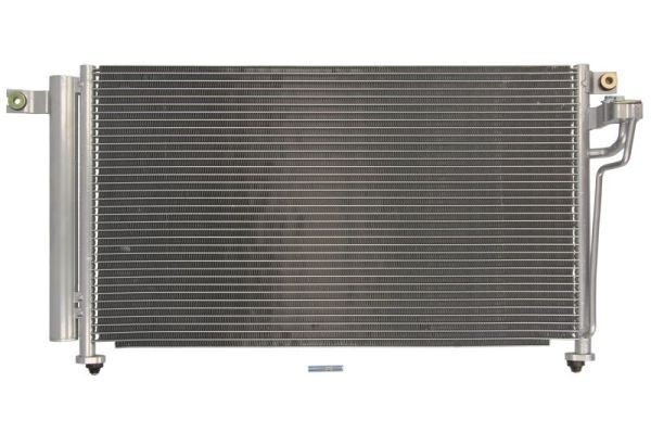 THERMOTEC Air conditioning condenser Article number: KTT110664 cheaply