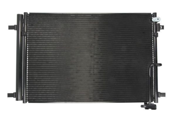 THERMOTEC Air conditioning condenser Article number: KTT110665 cheaply