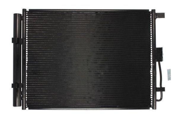 THERMOTEC Air conditioning condenser Article number: KTT110683 cheaply