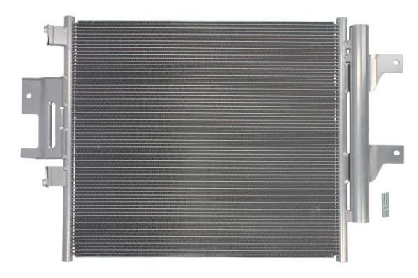 THERMOTEC Air conditioning condenser Article number: KTT110690 cheaply