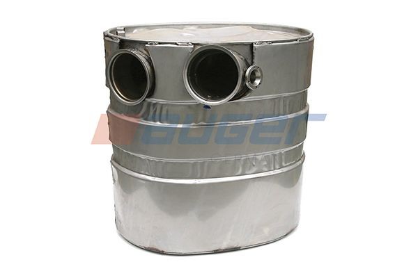 AUGER Middle- / End Silencer Article number: 81831 cheaply