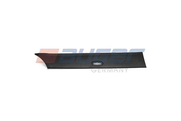 AUGER 83087 Ozdobná / ochranná liżta nárazníka CRAFTER 2.5 TDI 88 HP nafta 2016