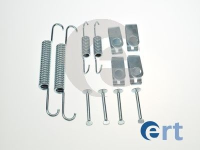 ERT Brake shoe fitting kit Article number: 310168 cheaply