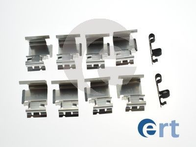 ERT Accessory Kit, disc brake pads Article number: 420275 cheaply