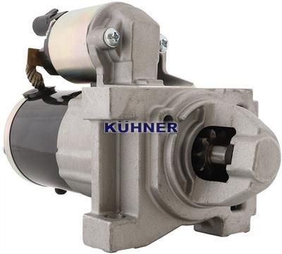 AD KÜHNER Starter motor Article number: 256027 cheaply