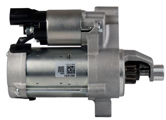 PowerMax Starter motor Article number: 88214701 cheaply