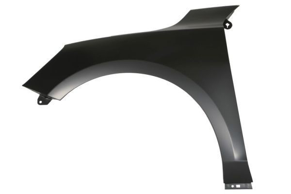 BLIC Wing fender Article number: 6504-04-2537311P cheaply