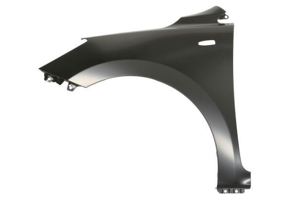BLIC Wing fender Article number: 6504-04-3281313P cheaply