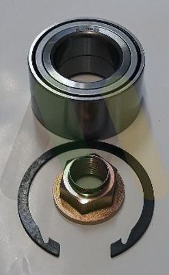 MOTAQUIP Wheel bearing kit Article number: LVBW1577 cheaply