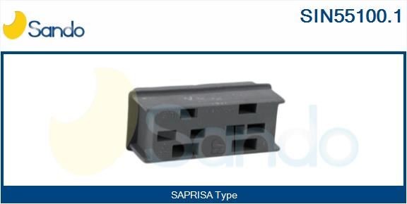 SANDO Water Pump, window cleaning Article number: SWP74003.0 cheaply