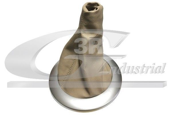 3RG 25604 Gear Lever Gaiter MEGANE 1.5 dCi (BM02, BM13, BM2A, CM02, CM13) 101 PS Diesel 2012