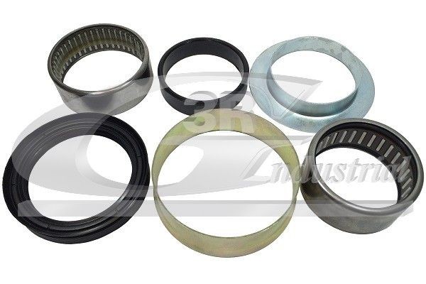 3RG Repair kit, wheel suspension Article number: 61270 cheaply