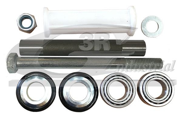3RG 61901 Control arm repair kit TEMPRA 2.0 i.e. 4x4 113 PS Petrol 1997