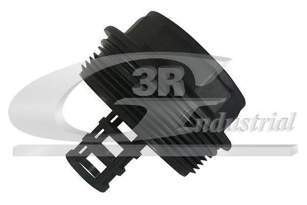 3RG 80361 Cover, oil filter housing 6 2.5 MZR (GH5FS) 170 PS Petrol 2013
