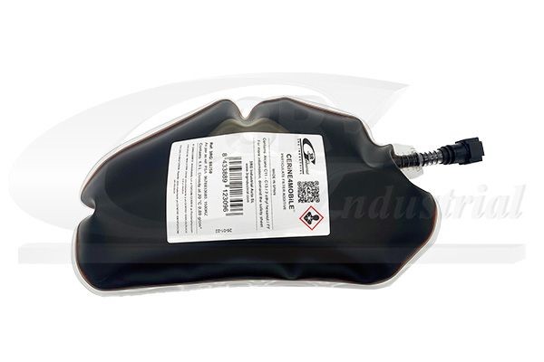 3RG Retrofit Kit, soot filter Article number: 88250 cheaply